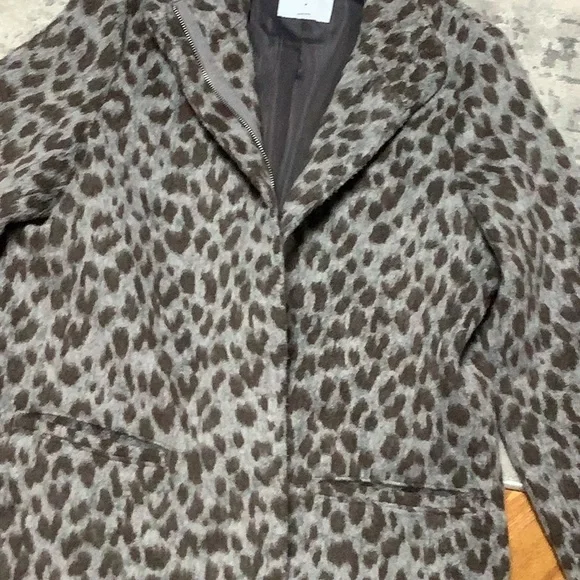 Fall coat - Picture 7 of 7